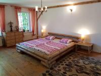 Double or Twin Room with Bathroom