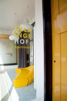 B&B Groningen - Gelkingehof Aparthotel - Bed and Breakfast Groningen