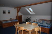 Apartment mit 1 Schlafzimmer (2 Erwachsene)