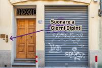 B&B Giorni Dipinti - Ferienwohnung