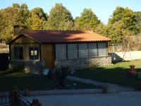 Un Rincón Salmantino - B&B