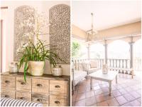 LilyRose Bed & Breakfast - Ferienwohnung Pretoria