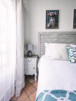 Standard Doppelzimmer