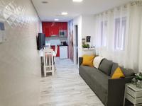 Apartamentos Sueños de Toledo - Chambres d’hôtes Tolède
