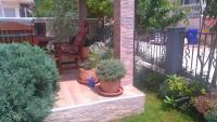 Sunset Apartment with a private yard at Medulin Riviera - Ferienwohnung Medulin