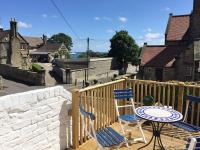B&B Filey - Heart of Filey - Bed and Breakfast Filey
