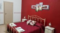 Doppelzimmer mit eigenem Bad