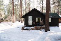 One-Bedroom Bungalow