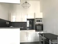 Charme ancien & confort - cœur de ville - B&B Auxerre