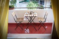 La Casetta del Viaggiatore - "Traveller's Home" - B&B
