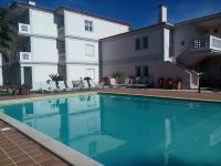 B&B Amoreira - Praia Del Rey ViewPool Sea - Bed and Breakfast Amoreira