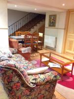 B&B Chavida - Apartamento Rural la Muralla de Pedraza - Bed and Breakfast Chavida