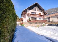 Camera Matrimoniale con Bagno Privato