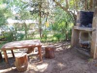 Maison 2 Chambres (5 Adultes)