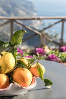 La Luna di Cristina - B&B Ravello
