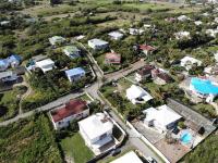 Appartement THOMANA , jacuzzi privé, plage à 200 m - B&B Le Moule