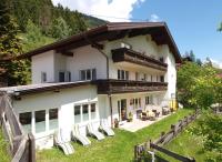 Ferienwohnung Mondial - B&B Neustift