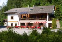 Ferienwohnung Kirchbrücke - Ferienwohnung Mieders