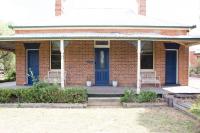 B&B Mudgee - The Bower Mudgee - Bed and Breakfast Mudgee