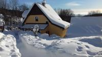 Holiday Home Benecko 101 - B&B Benecko