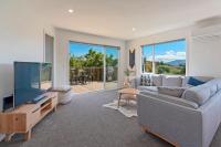 Tipi Haere - Ferienwohnung Nelson