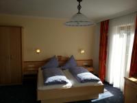 Quadruple Room with Balcony