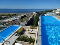 SYRAH Piscina Privada y Vista al Mar en Punta Ballena - Ferienwohnung