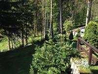 Decor Park Apartament - B&B Karpacz