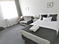 Glenelg beach gateway Studio Apartment - Ferienwohnung Glenelg