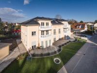 Ferienparadies Amadeus - B&B Burtenbach