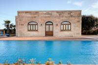 B&B Żurrieq - Villa Munqar - Bed and Breakfast Żurrieq