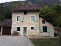 Gîte entre Vignes et Montagne - B&B Lhuis