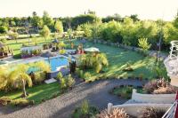 Camera Matrimoniale Deluxe con Balcone