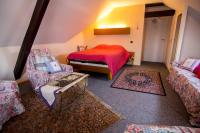 B&B Bantzenheim - Hôtel de Bâle - Bed and Breakfast Bantzenheim