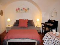 La Chambre d'Hôtes du Cladan - Chambres d’hôtes L'Épine