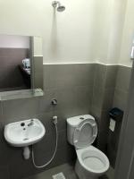 De Little Cabin - 7mins to Sunway Iost World of Tambun - B&B Ipoh