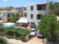 Architect's Apartments - B&B Kato Daratso