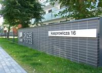 CHILLIapartamenty - Bliżej Morza - GEO - Ferienwohnung Kolberg