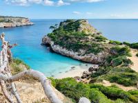 Apartaments Marina Sol i Pins - B&B Cala Figuera