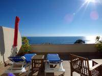 B&B Villajoyosa - Suites At Sea II - Bed and Breakfast Villajoyosa