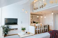 Two-Bedroom Apartment - 'Provencal'