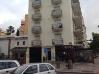 Apartamento Capri Los Boliches Wifi gratis Beach 100m - B&B