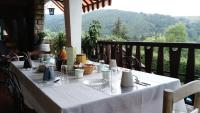 La Fougeraie Dourbies - B&B