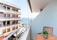 Lets Holidays Apartment Ancora 6 - B&B Tossa de Mar