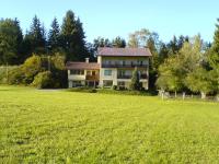 Sonnhügel Apartments - Ferienwohnungen - Chambres d’hôtes