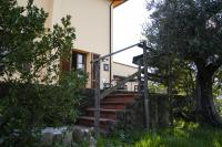 Appartement met 1 Slaapkamer