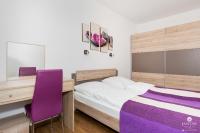 Apartment mit 1 Schlafzimmer