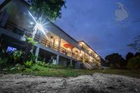 Plaloma Resort Lipe - Bed and Breakfast