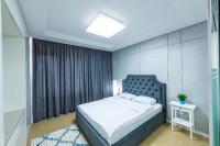 B&B Astana - THEADDRESS HIGHVILL Lux - Bed and Breakfast Astana