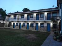 Pousada Bárbara Heliodora - Bed and Breakfast Tiradentes